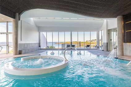 Sofitel Quiberon Thalassa Sea & Spa