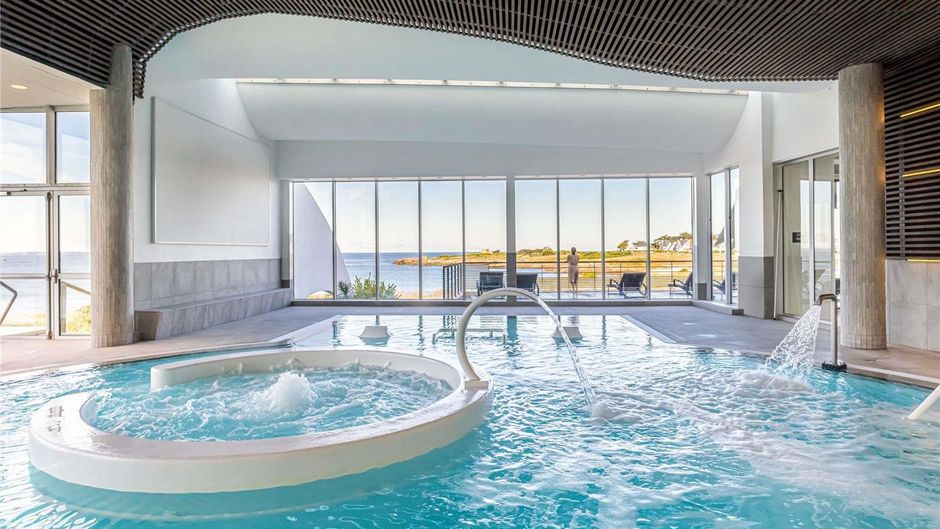 Sofitel Quiberon Thalassa Sea & Spa Exterior