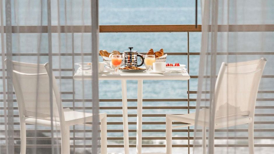 Sofitel Quiberon Thalassa Sea & Spa Exterior