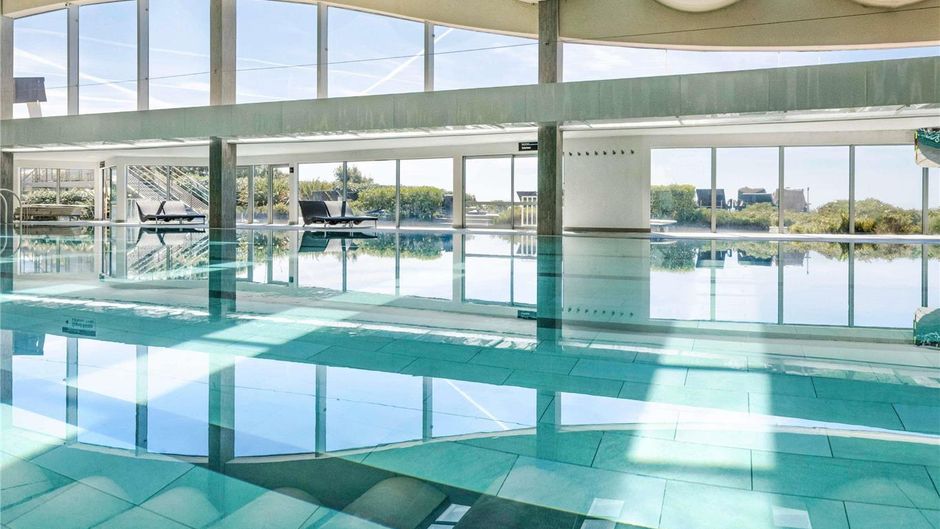 Sofitel Quiberon Thalassa Sea & Spa Other