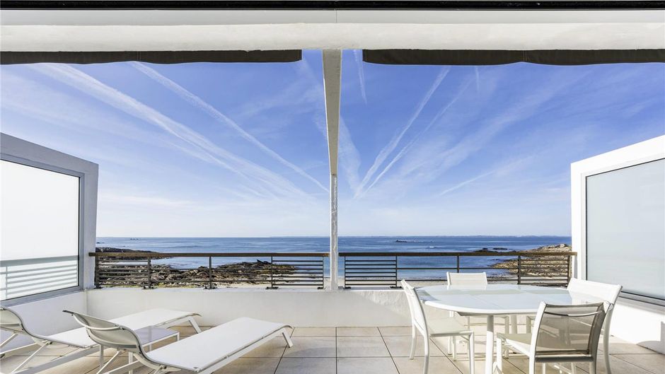Sofitel Quiberon Thalassa Sea & Spa Suite