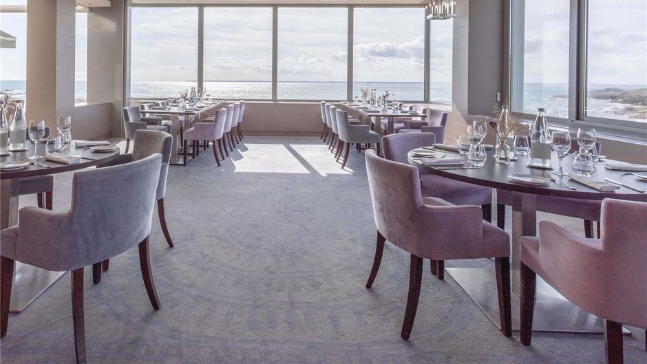 Sofitel Quiberon Thalassa Sea & Spa Other
