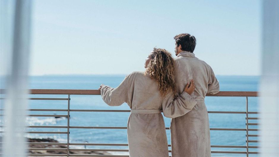 Sofitel Quiberon Thalassa Sea & Spa Other