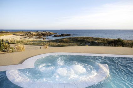 Sofitel Quiberon Thalassa Sea & Spa