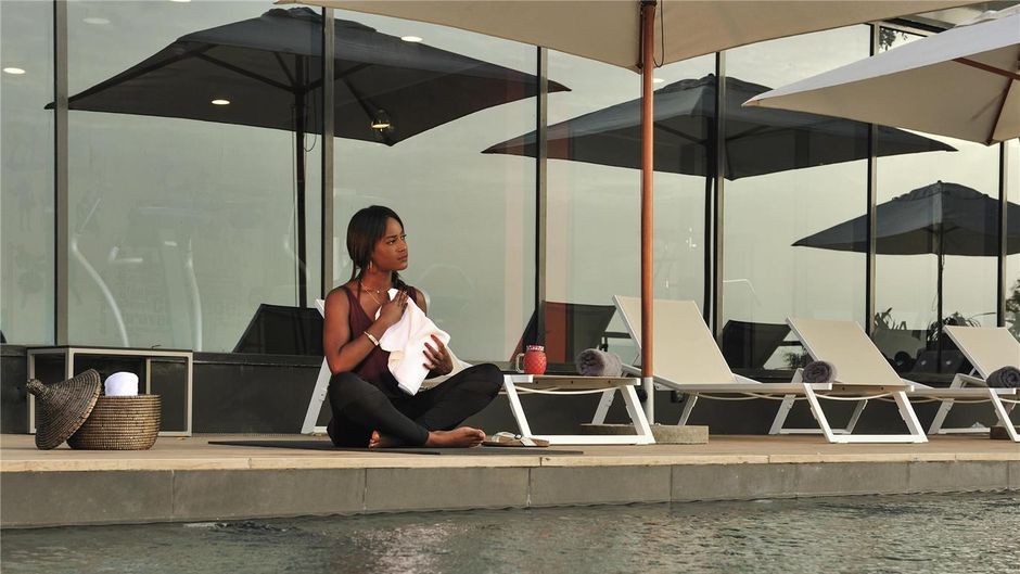 Pullman Teranga Health