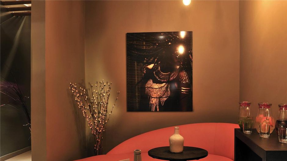Pullman Teranga Spa