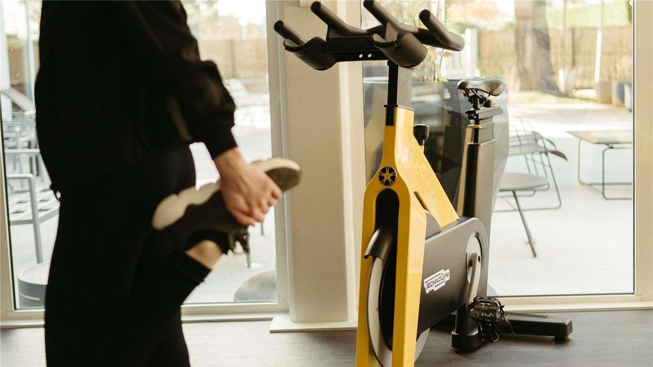 Pullman Toulouse Airport Health