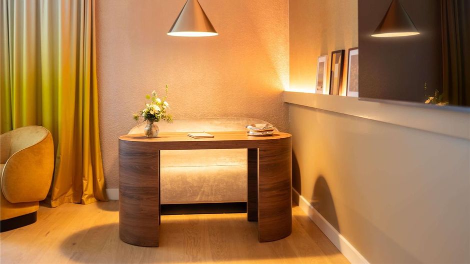 Pullman Toulouse Airport Room