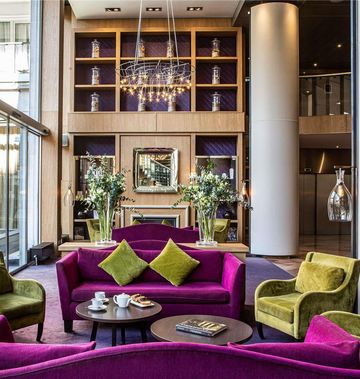 Sofitel Strasbourg Grande Ile