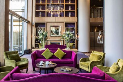 Sofitel Strasbourg Grande Ile