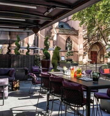 Sofitel Strasbourg Grande Ile