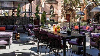 Sofitel Strasbourg Grande Ile