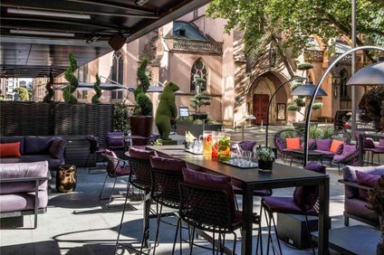 Sofitel Strasbourg Grande Ile
