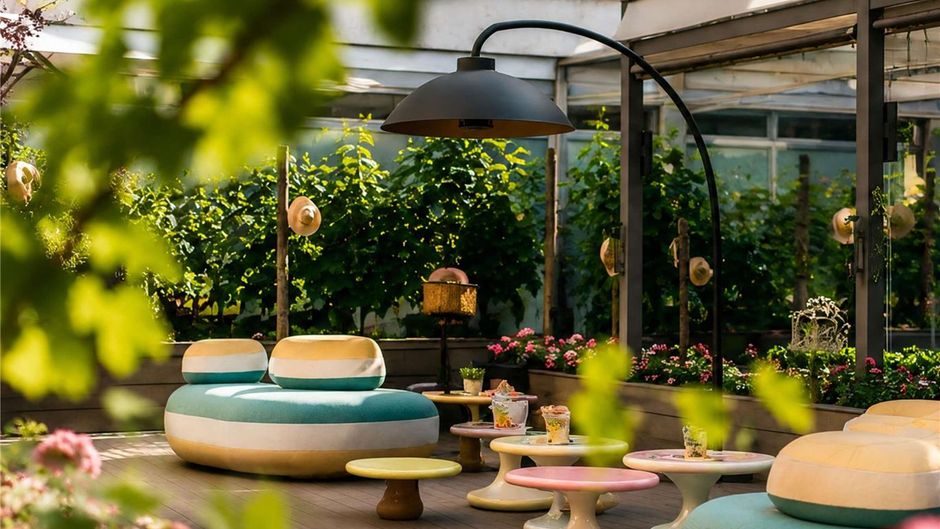 Sofitel Strasbourg Grande Ile Other