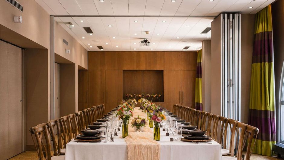 Sofitel Strasbourg Grande Ile Meeting