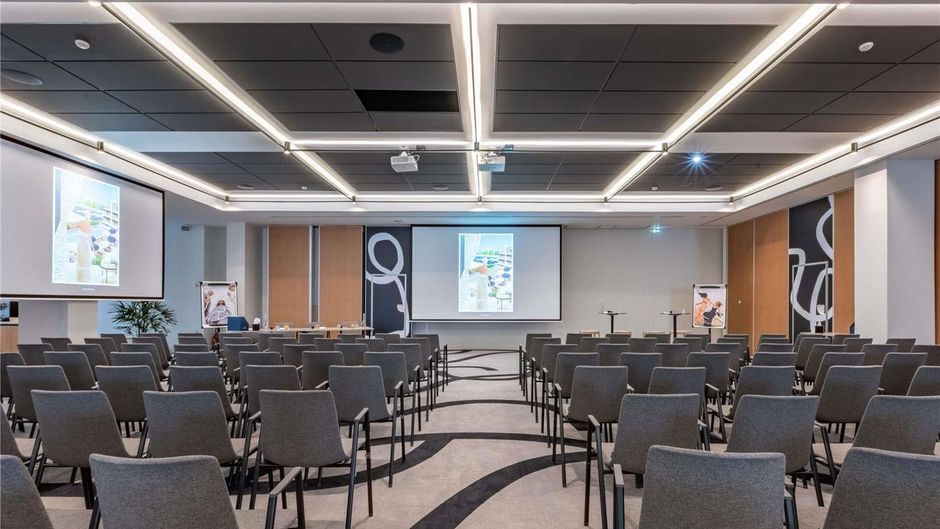 Mercure La Rochelle Vieux Port Sud Meeting