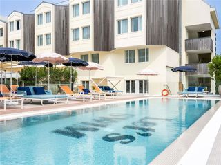 Mercure La Rochelle Vieux Port Sud
