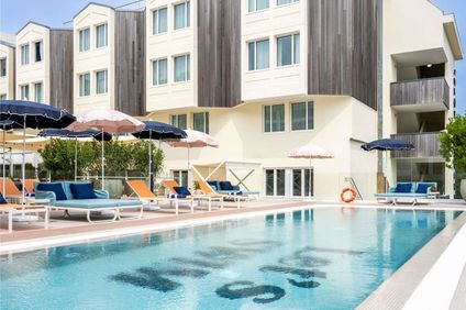 Mercure La Rochelle Vieux Port Sud