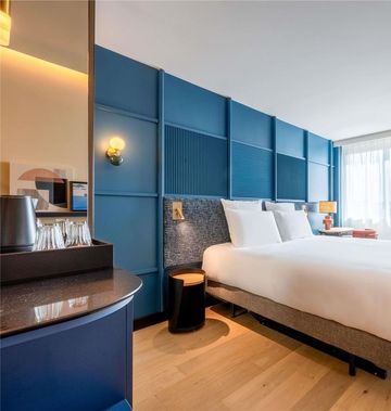 Mercure La Rochelle Vieux Port Sud