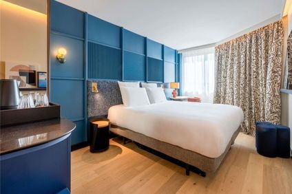 Mercure La Rochelle Vieux Port Sud