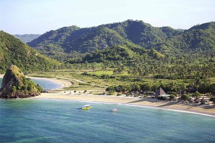 Novotel Lombok