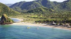 Novotel Lombok