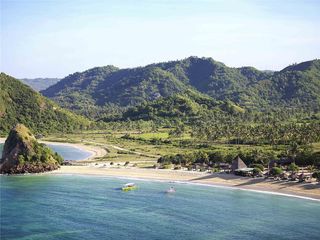 Novotel Lombok