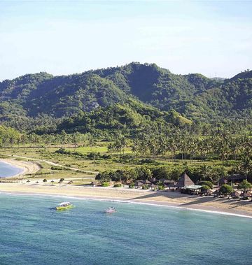 Novotel Lombok