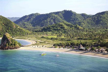 Novotel Lombok