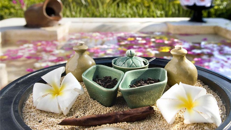 Novotel Lombok Spa