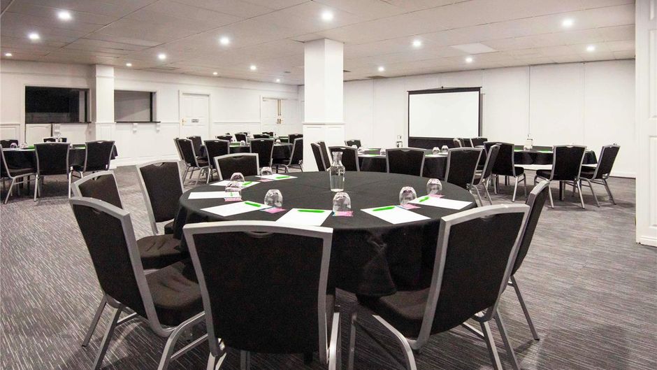 Ibis Styles Mt Isa Verona Meeting