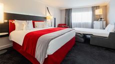 Mercure Paris CDG Airport