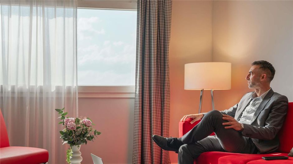 Mercure Paris CDG Airport Other