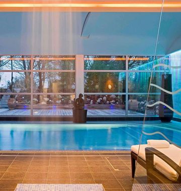 Mercure Paris CDG Airport