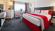 Mercure Paris CDG Airport