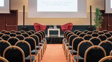 Mercure Paris CDG Airport
