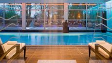 Mercure Paris CDG Airport