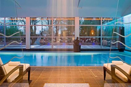 Mercure Paris CDG Airport