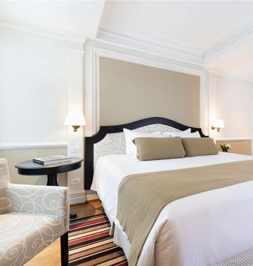 Grand Mercure Sao Paulo Ibirapuera