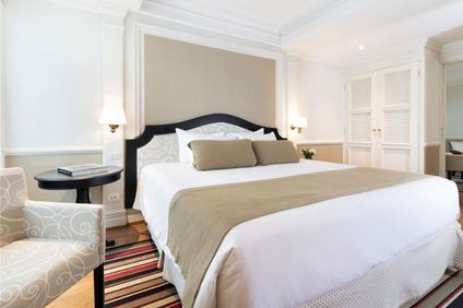 Grand Mercure Sao Paulo Ibirapuera