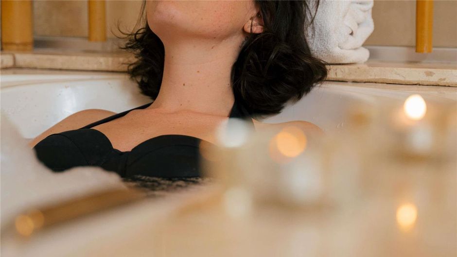 Grand Mercure Sao Paulo Ibirapuera Spa