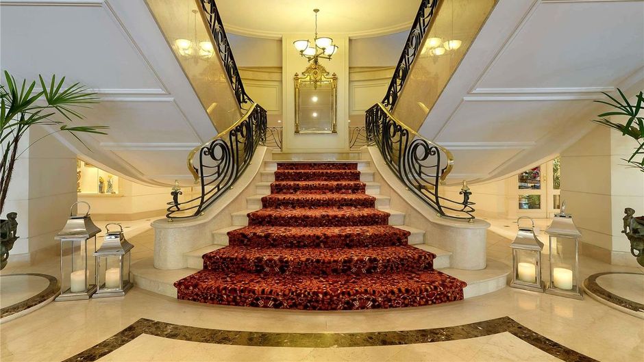 Grand Mercure Sao Paulo Ibirapuera Exterior