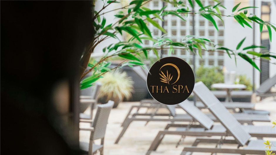 Grand Mercure Sao Paulo Ibirapuera Spa
