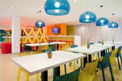 Ibis Styles Duesseldorf-Neuss