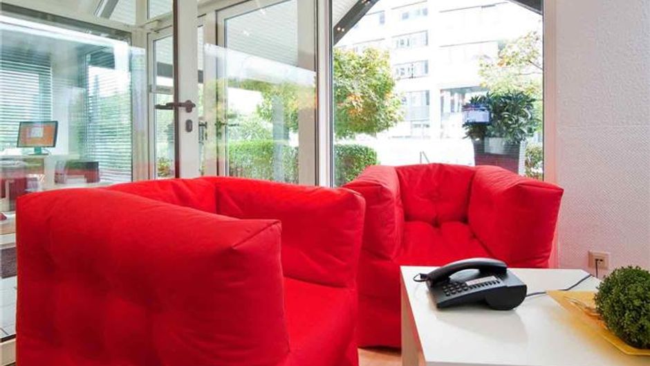 Ibis Styles Duesseldorf-Neuss Meeting