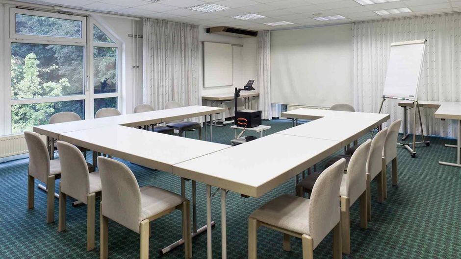 Ibis Styles Duesseldorf-Neuss Meeting