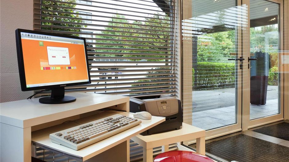 Ibis Styles Duesseldorf-Neuss Other