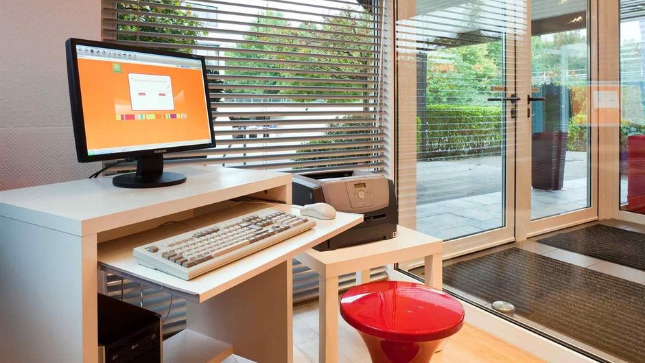 Ibis Styles Duesseldorf-Neuss Other
