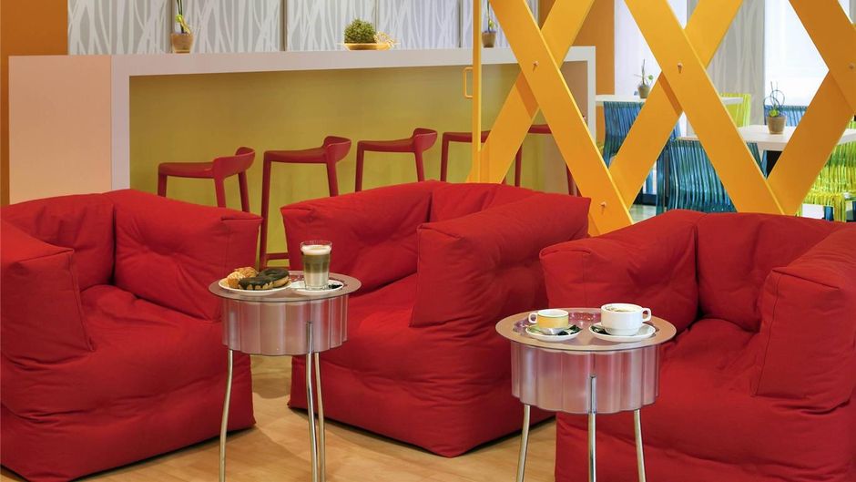 Ibis Styles Duesseldorf-Neuss Other