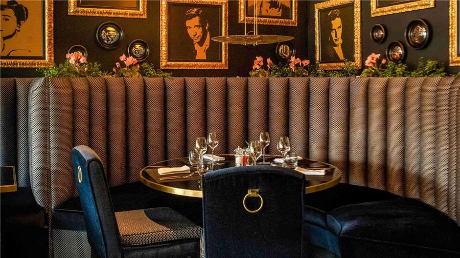 Mercure Orleans Centre Hotel Restaurant